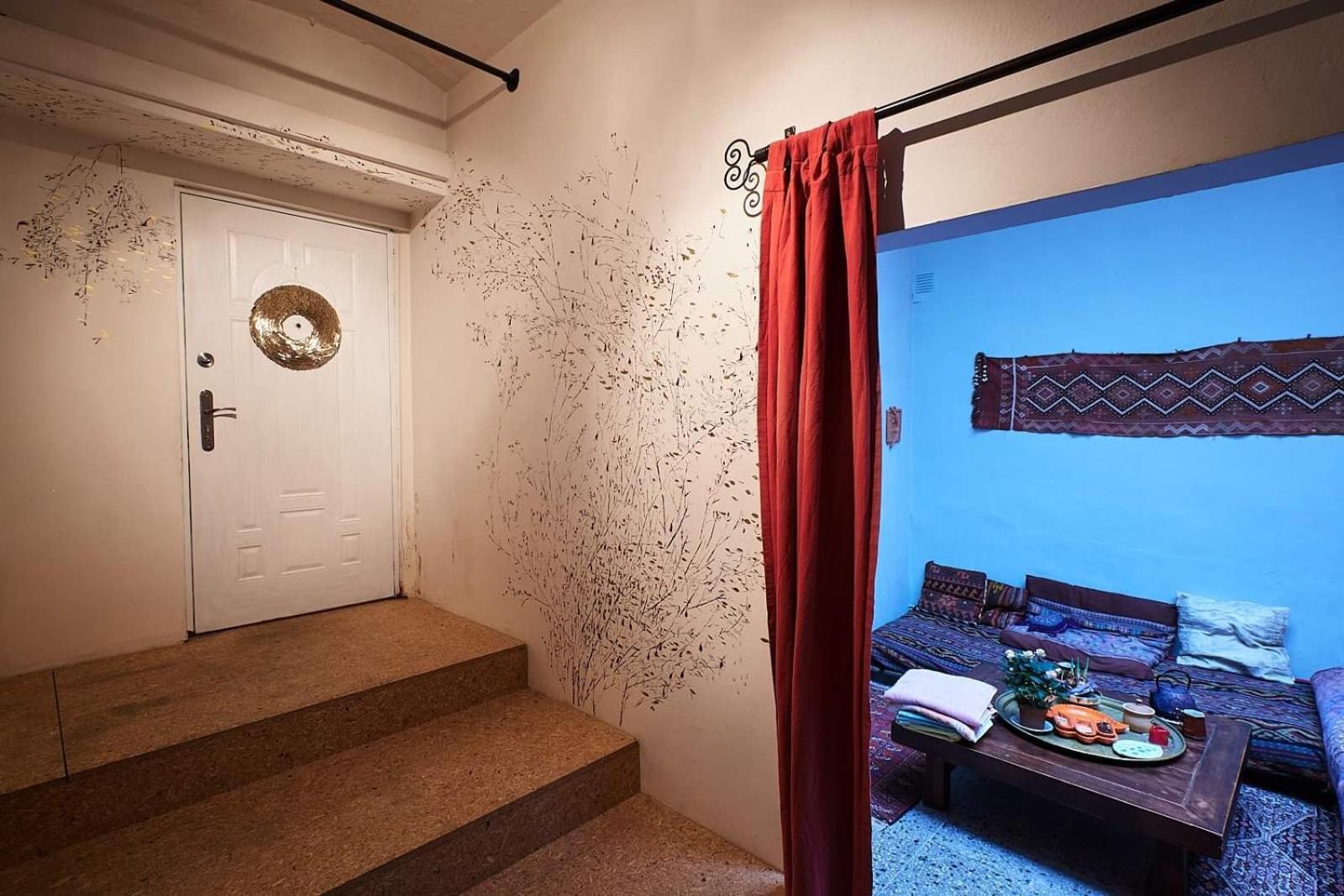 Dancelab Apartmán